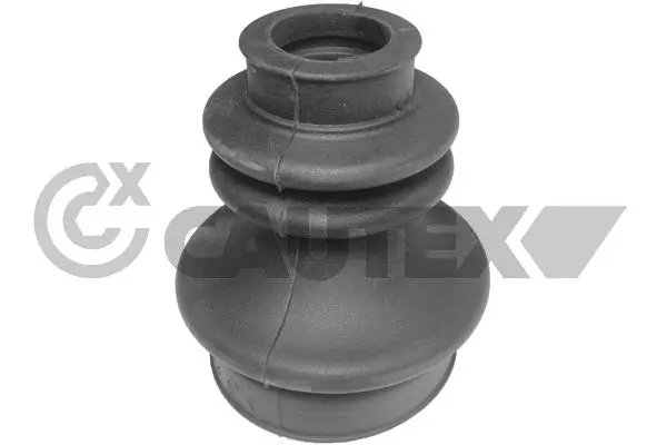 Jeu de joints-soufflets, arbre de commande CAUTEX 080700
