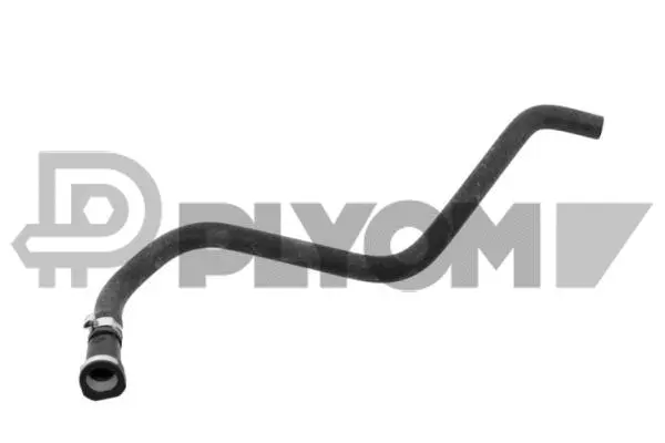 Durite de radiateur PLYOM P752913