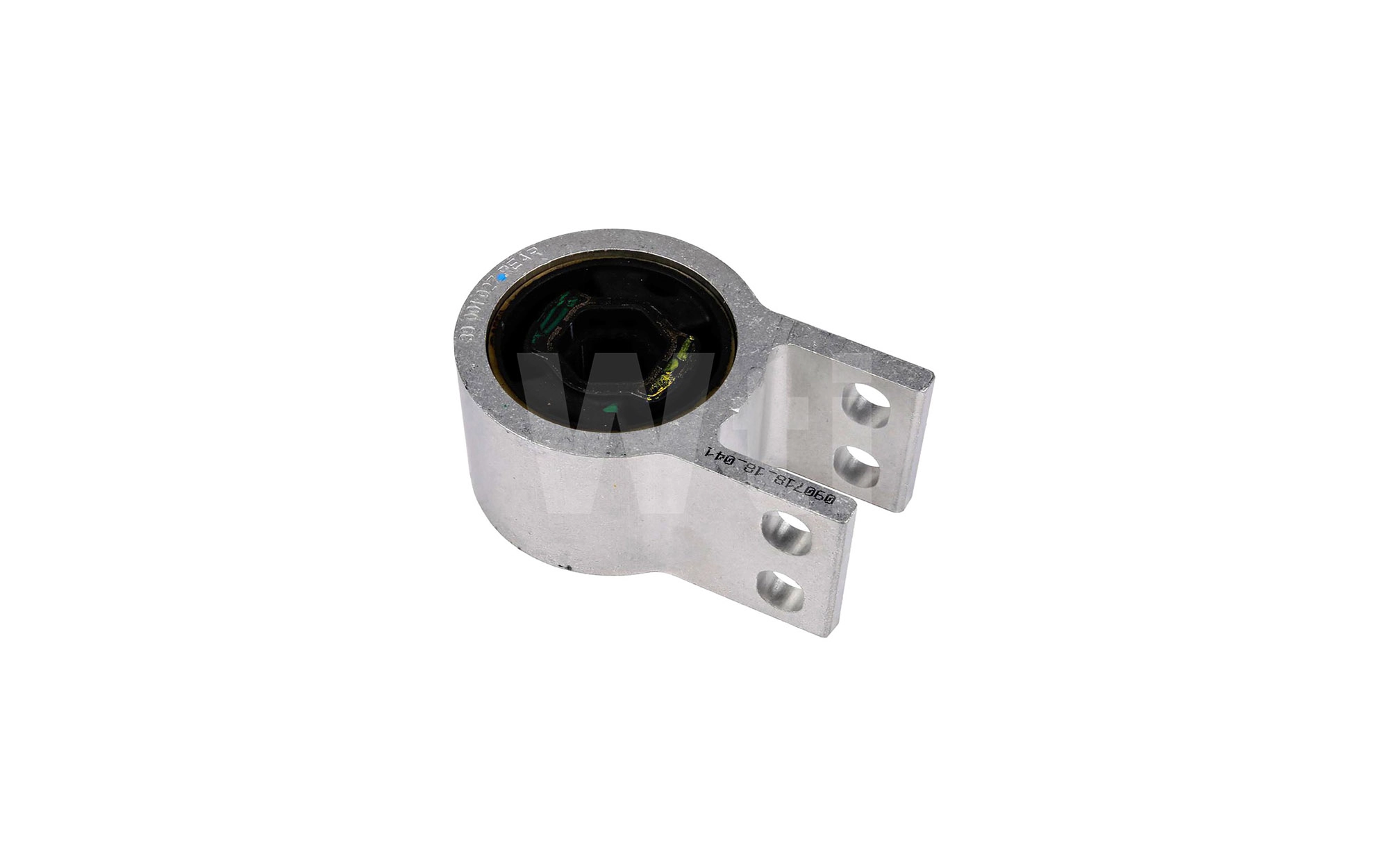 Suspension, bras de liaison Wti Automotive A221066