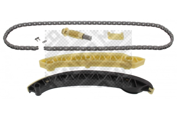 Kit de distribution par chaîne MAPCO 75855