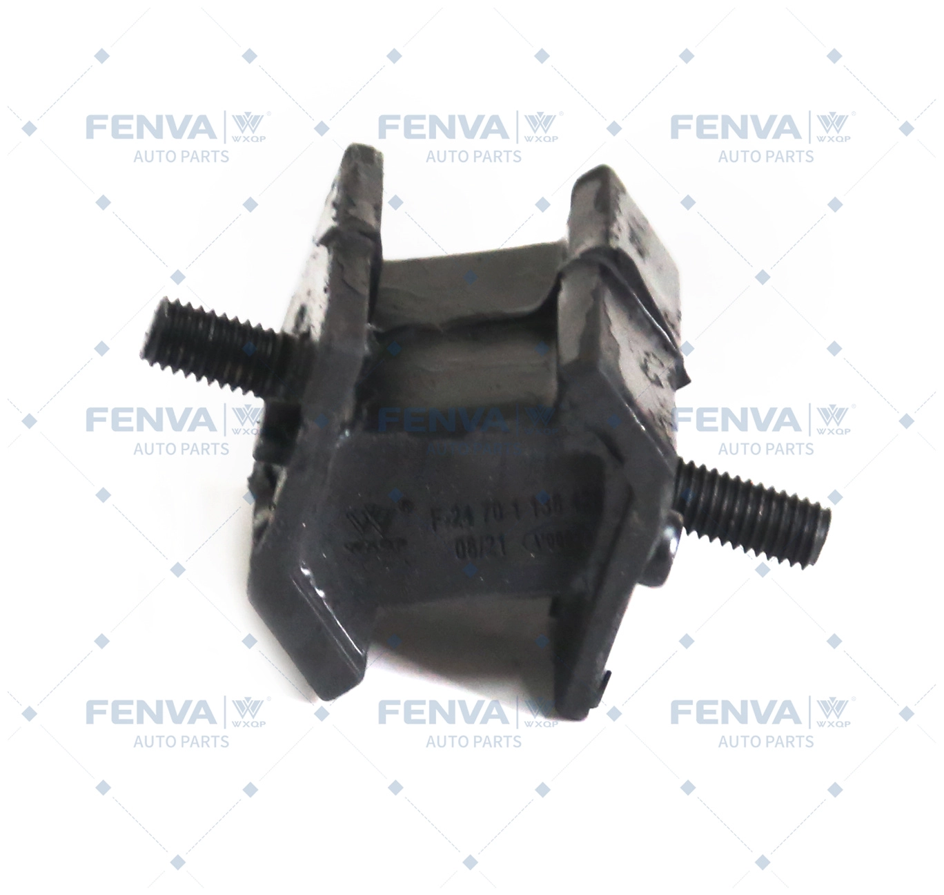 Suspension, boîte automatique WXQP 280021