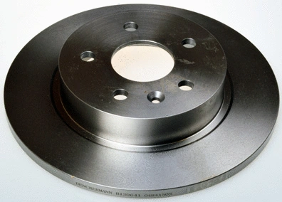 Disque de frein DENCKERMANN B130641