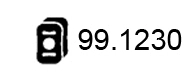 Suspension, échappement ASSO 99.1230