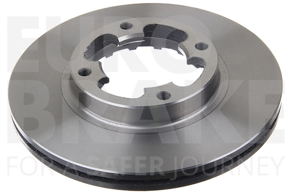 Disque de frein EUROBRAKE 5815204410