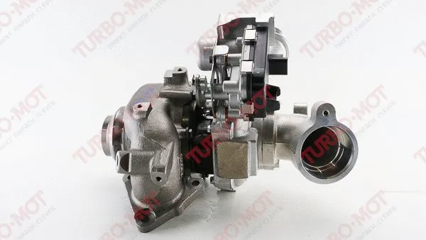 Turbocompresseur, suralimentation TURBO-MOT 623692