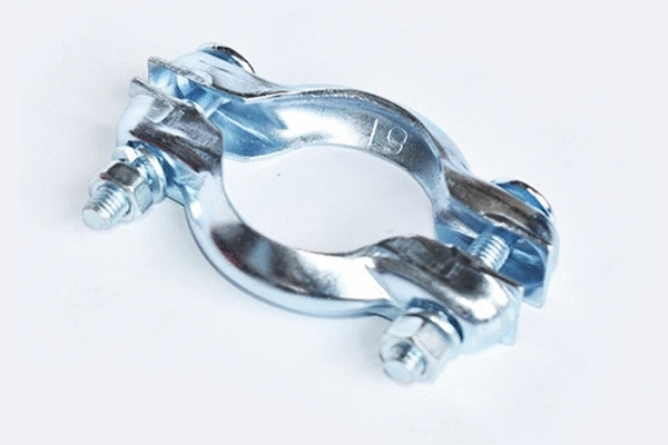 Pièce de serrage, échappement ASAM AUTOMOTIVE 55757