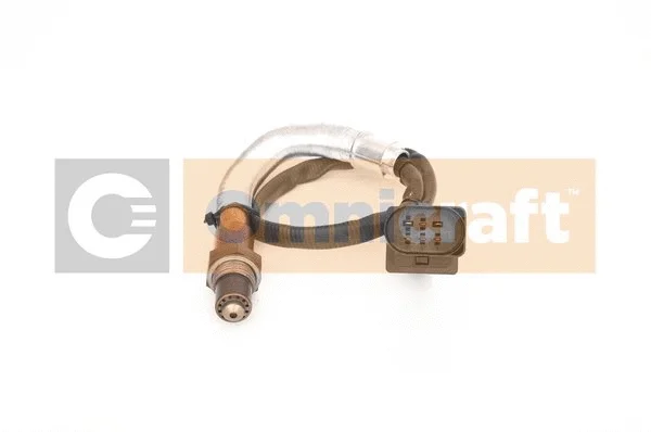 Sonde lambda Omnicraft 2376584