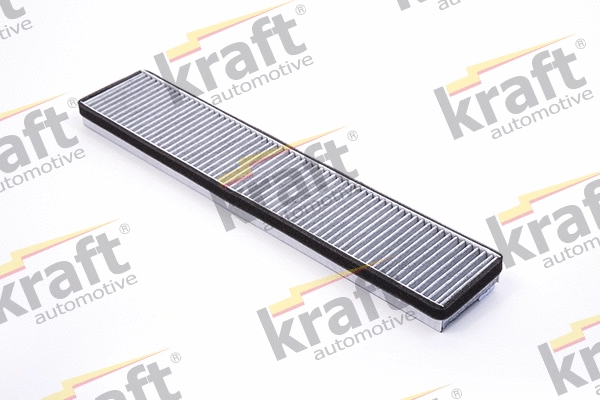 Filtre, air de l'habitacle KRAFT AUTOMOTIVE 1732151