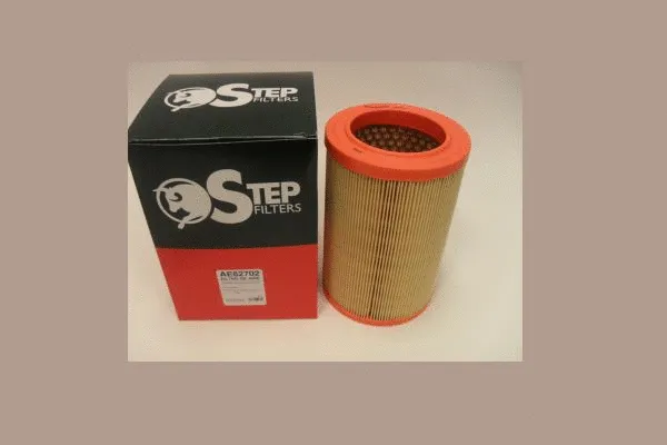 Filtre à air STEP FILTERS AE62702