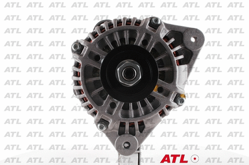 Alternateur ATL Autotechnik L 43 140