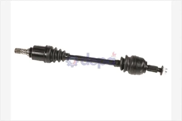 Arbre de transmission DEPA 3022350