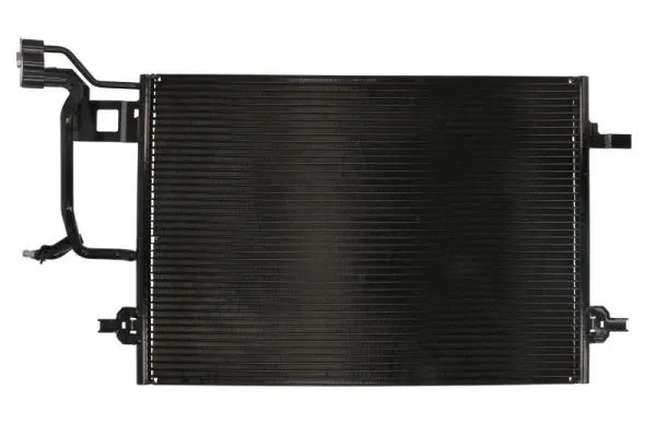 Condenseur, climatisation THERMOTEC KTT110144