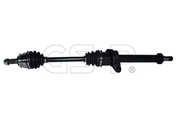 Arbre de transmission GSP-BR 205045