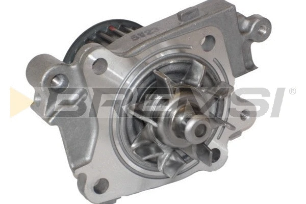 Pompe à eau, refroidissement du moteur BREMSI WP0306