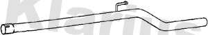 Tuyau d'échappement KLARIUS 150460