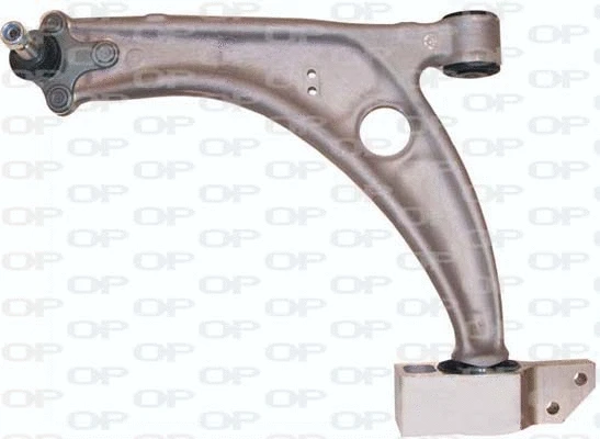 Bras de liaison, suspension de roue OPEN PARTS SSW1058.10