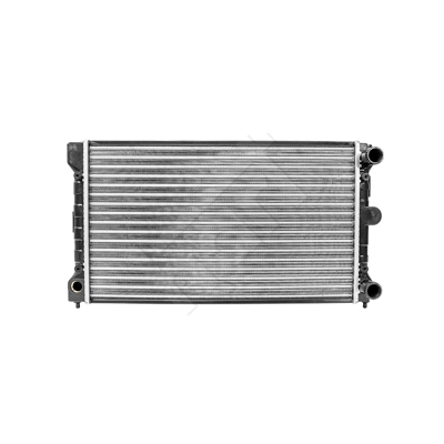 Radiateur, refroidissement du moteur HART 600 147