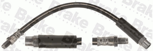 Flexible de frein Brake ENGINEERING BH770220