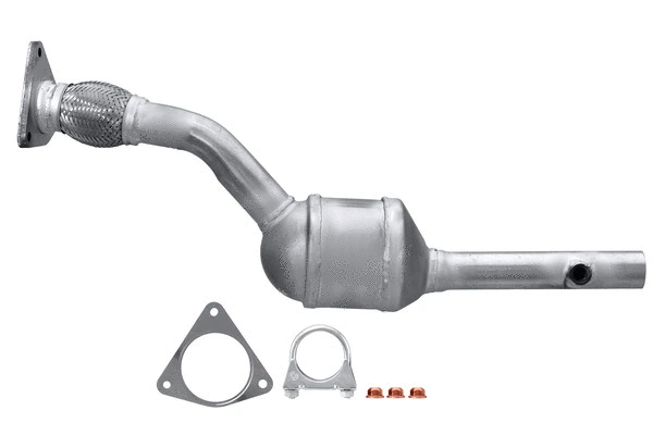Catalyseur Faurecia FS55789K