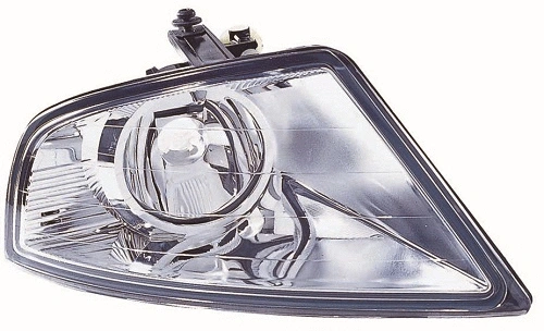 Projecteur antibrouillard J&S Automotive AD595313