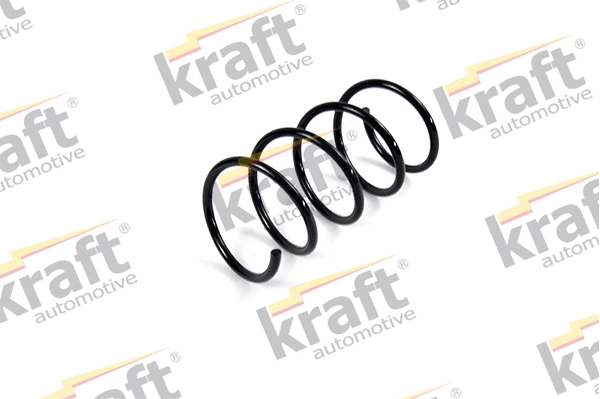 Ressort de suspension KRAFT AUTOMOTIVE 4021270