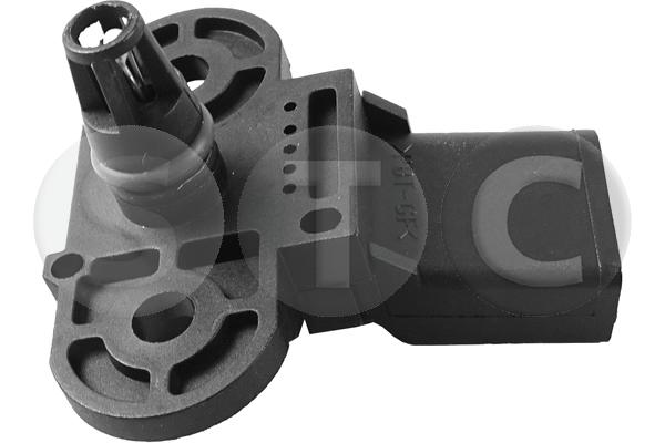 Capteur, pression du tuyau d'admission STC T450066
