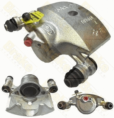 Étrier de frein Brake ENGINEERING CA1094
