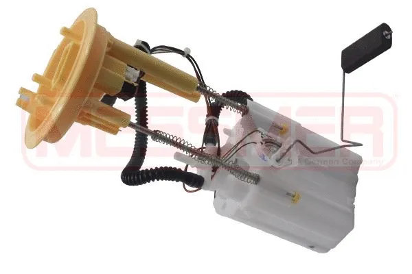 unité d'alimentation de carburant MESSMER 775659