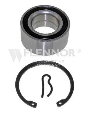 Kit de roulements de roue FLENNOR FR690237