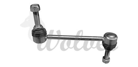 Rotule de barre de connexion WOLVER SP402610