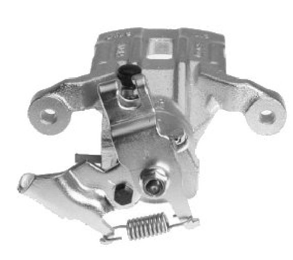 Étrier de frein TECDRIVE TET0332