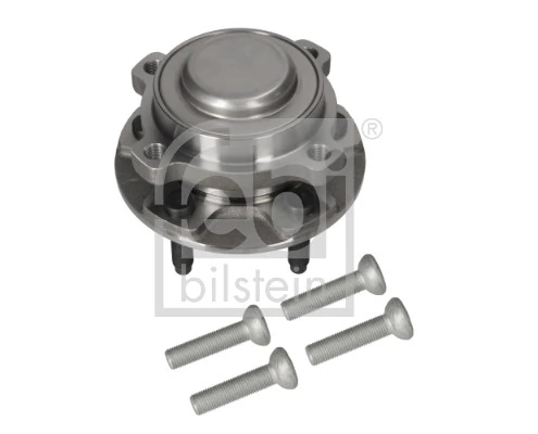 Kit de roulements de roue FEBI BILSTEIN 186059