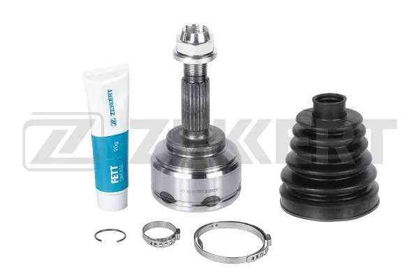Jeu de joints, arbre de transmission ZEKKERT GS-5203
