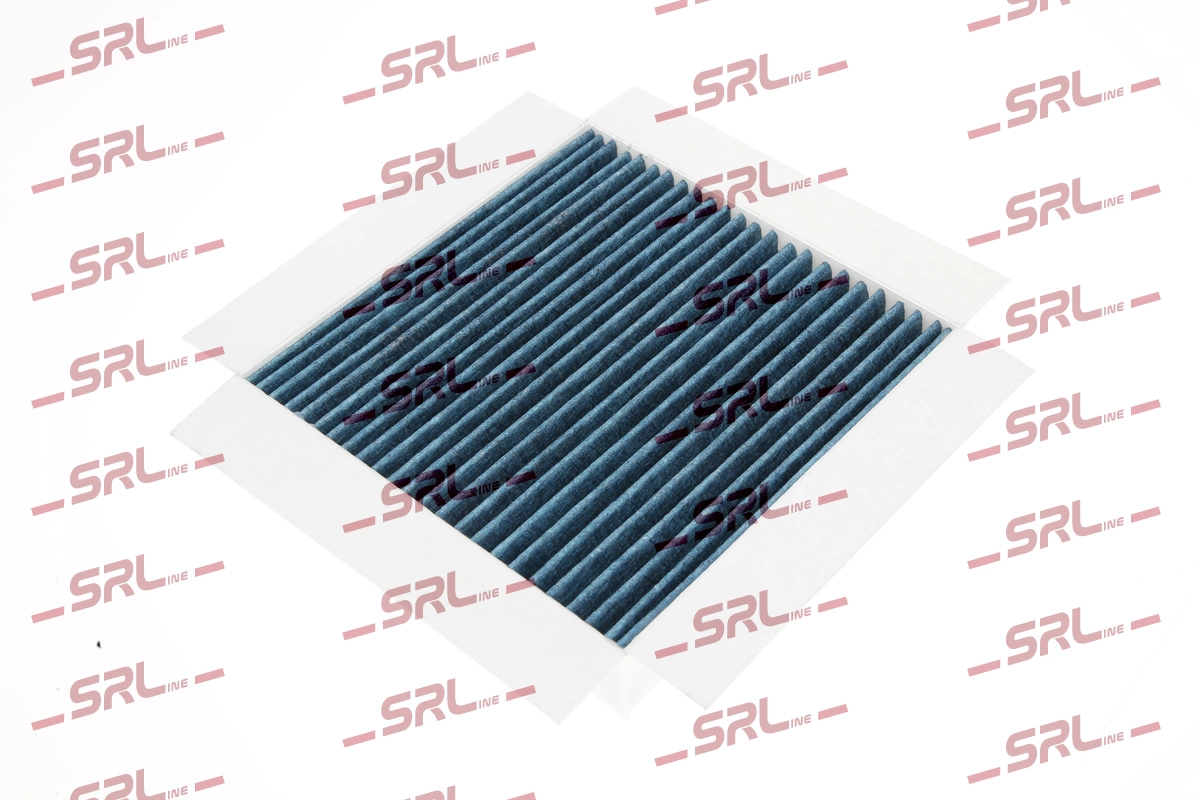 Filtre, air de l'habitacle SRLine S11-1103NS