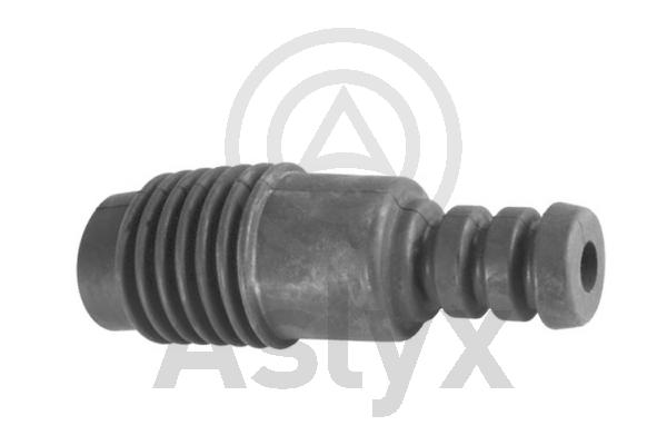 Bouchon de protection/soufflet, amortisseur Aslyx AS-202522