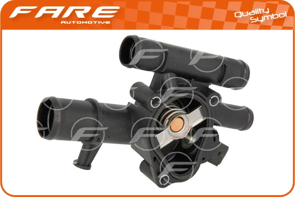 Thermostat, liquide de refroidissement FARE-RCH 15807