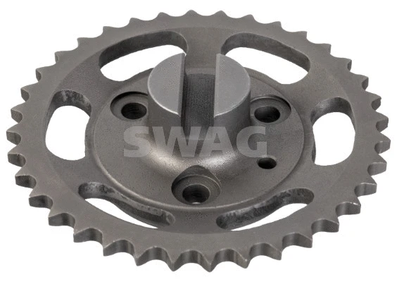 Roue dentée, arbre à came SWAG 33 10 4734