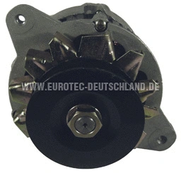 Alternateur EUROTEC 12060166
