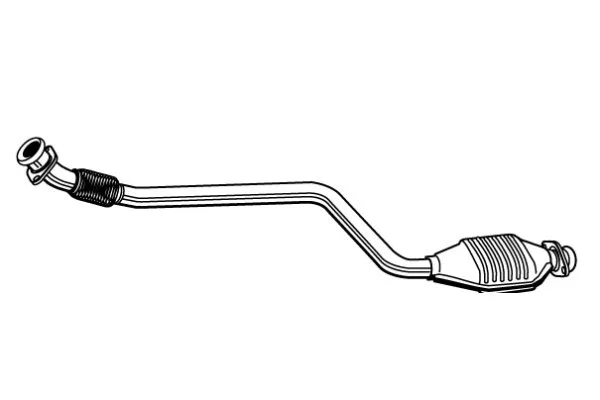 Catalyseur VEGAZ GmbH MK-948