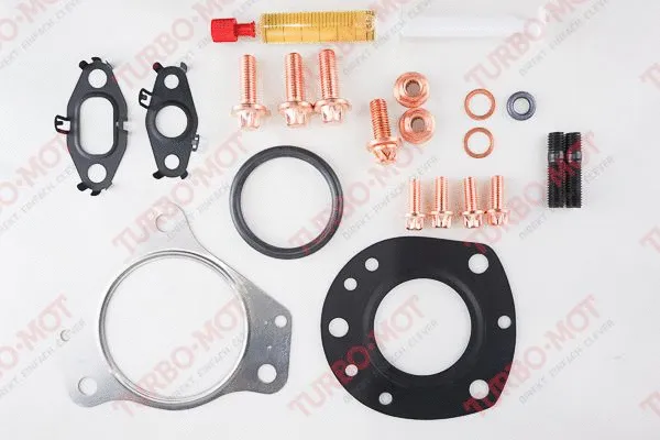 Kit de montage, compresseur TURBO-MOT MS1894