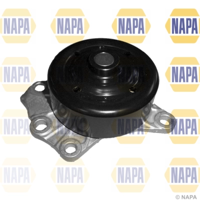Pompe à eau, refroidissement du moteur NAPA NWP1520