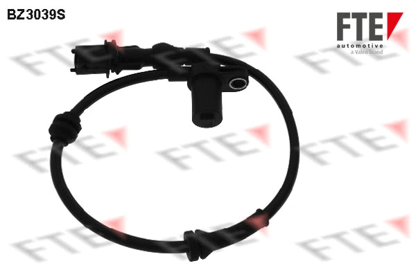 Capteur, vitesse de roue FTE 9400037