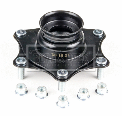 Coupelle de suspension BORG & BECK BSM5552