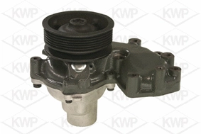 Pompe à eau, refroidissement du moteur KWP 10622