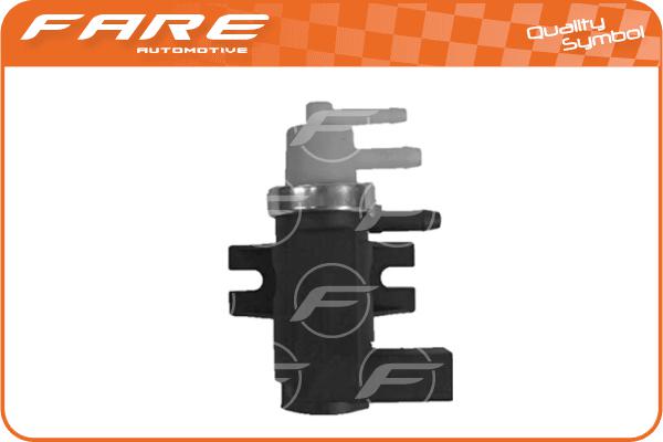 Capteur de pression, turbocompresseur FARE-RCH 30701