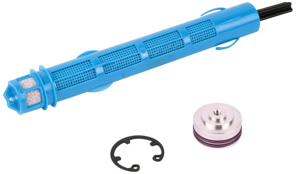 Filtre déshydratant, climatisation PowerMax 7110423