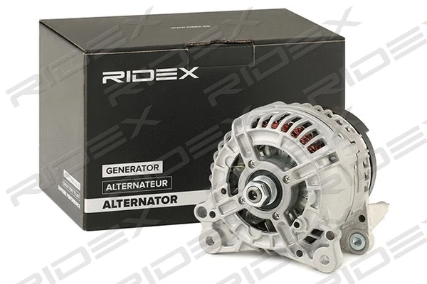Alternateur RIDEX 4G1110