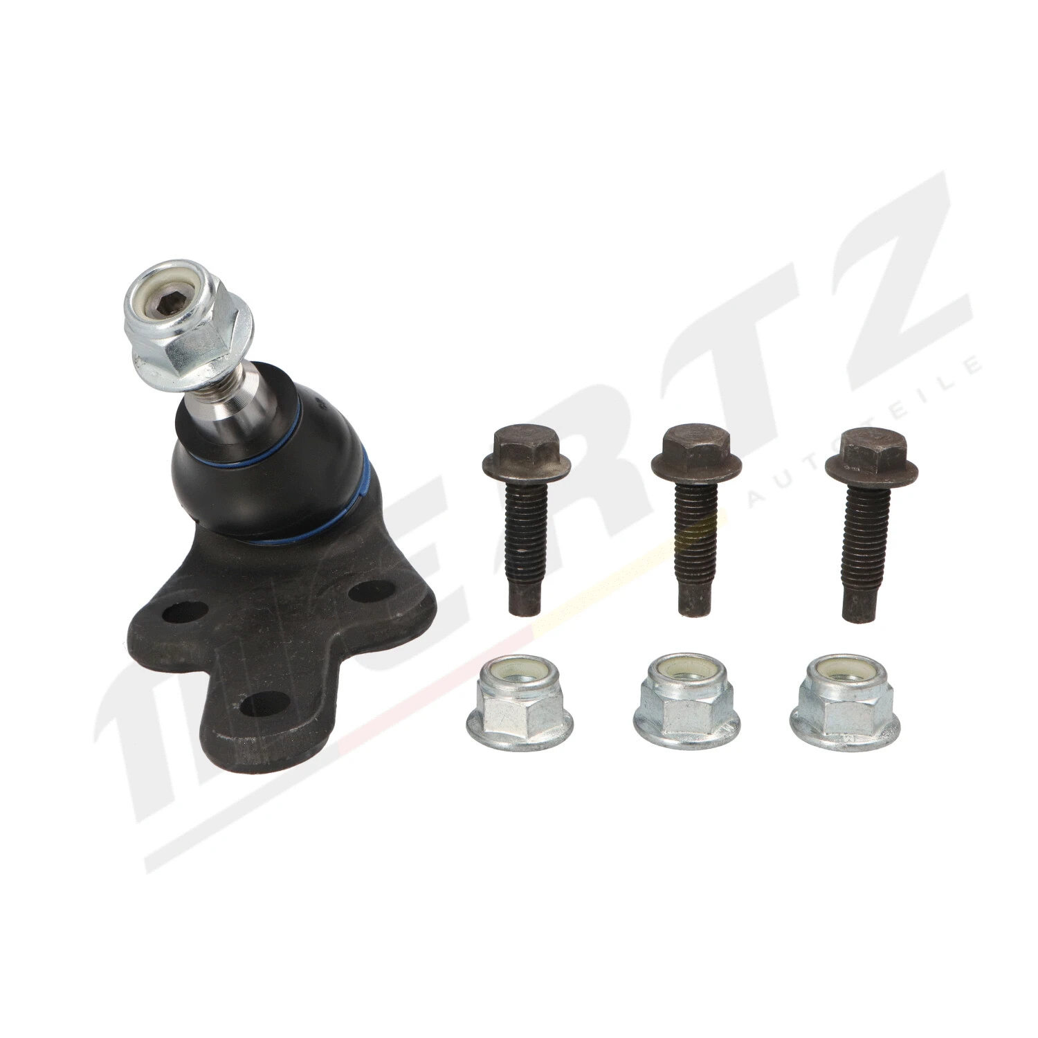 Rotule de suspension MERTZ M-S0640