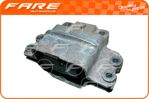Support moteur FARE SA 15710