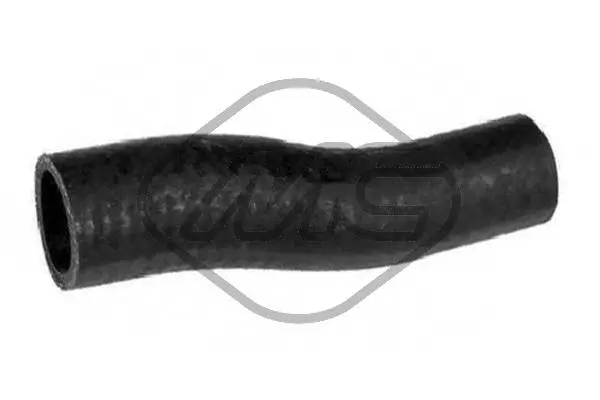 Durite de radiateur Metalcaucho 07993